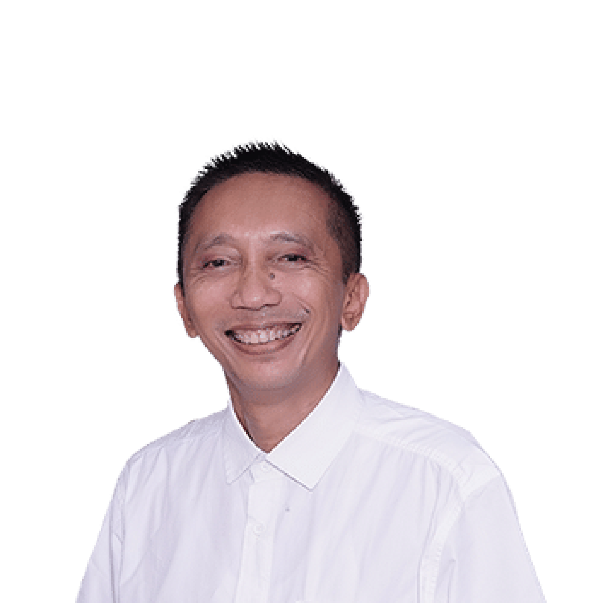 HARI RUDIJANTO INDRO WARDONO, ST, M.Kes_197004281993031002